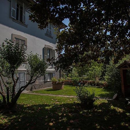 Villa Daura Ricco del Golfo di Spezia Exterior photo