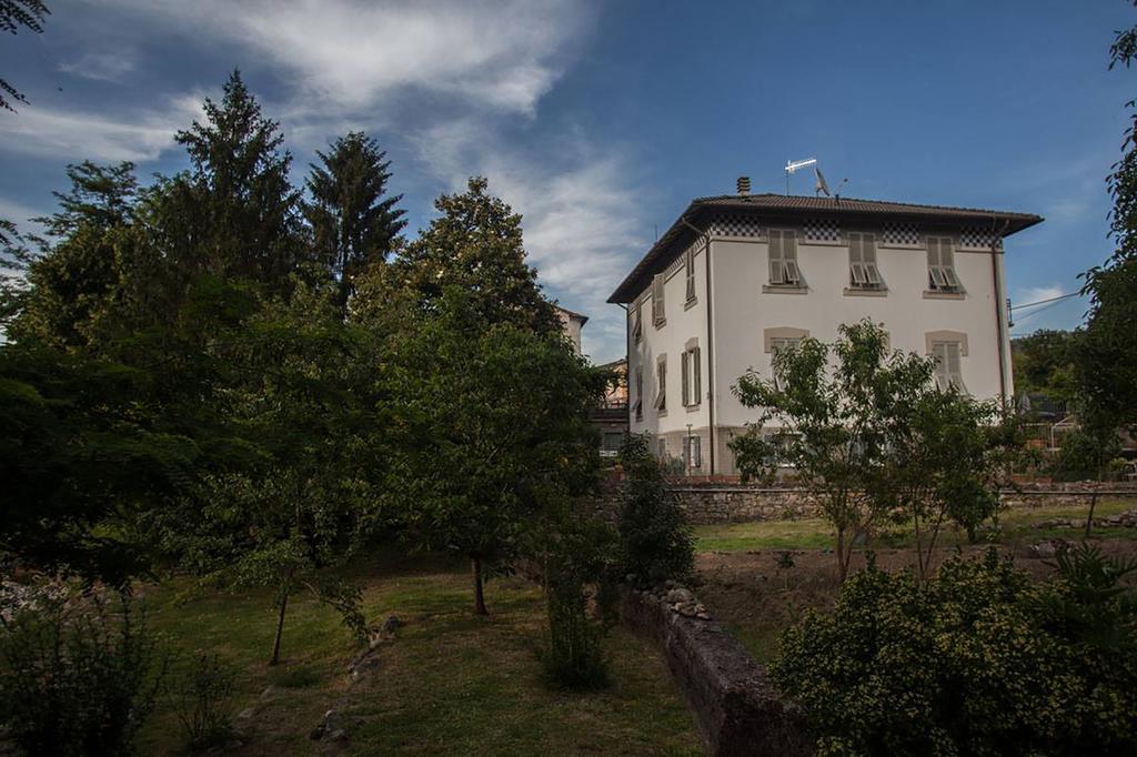 Villa Daura Ricco del Golfo di Spezia Exterior photo