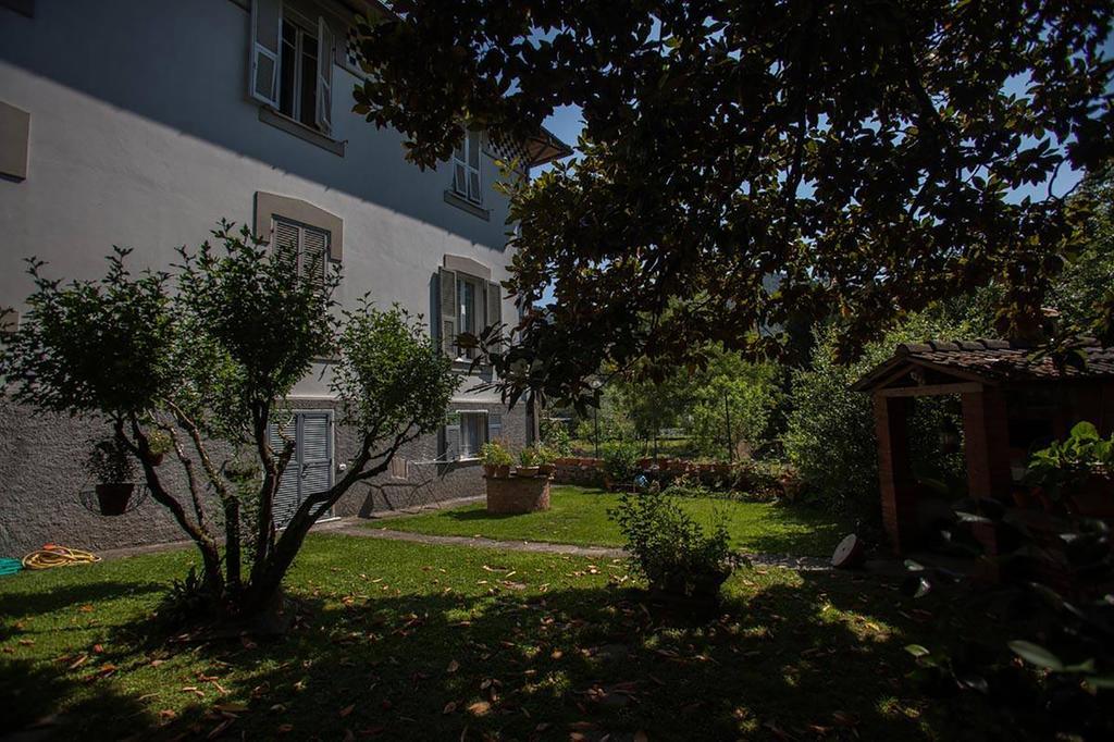 Villa Daura Ricco del Golfo di Spezia Exterior photo